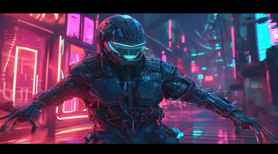 镇魂街：武神‪躯兑换码横幅图片3
